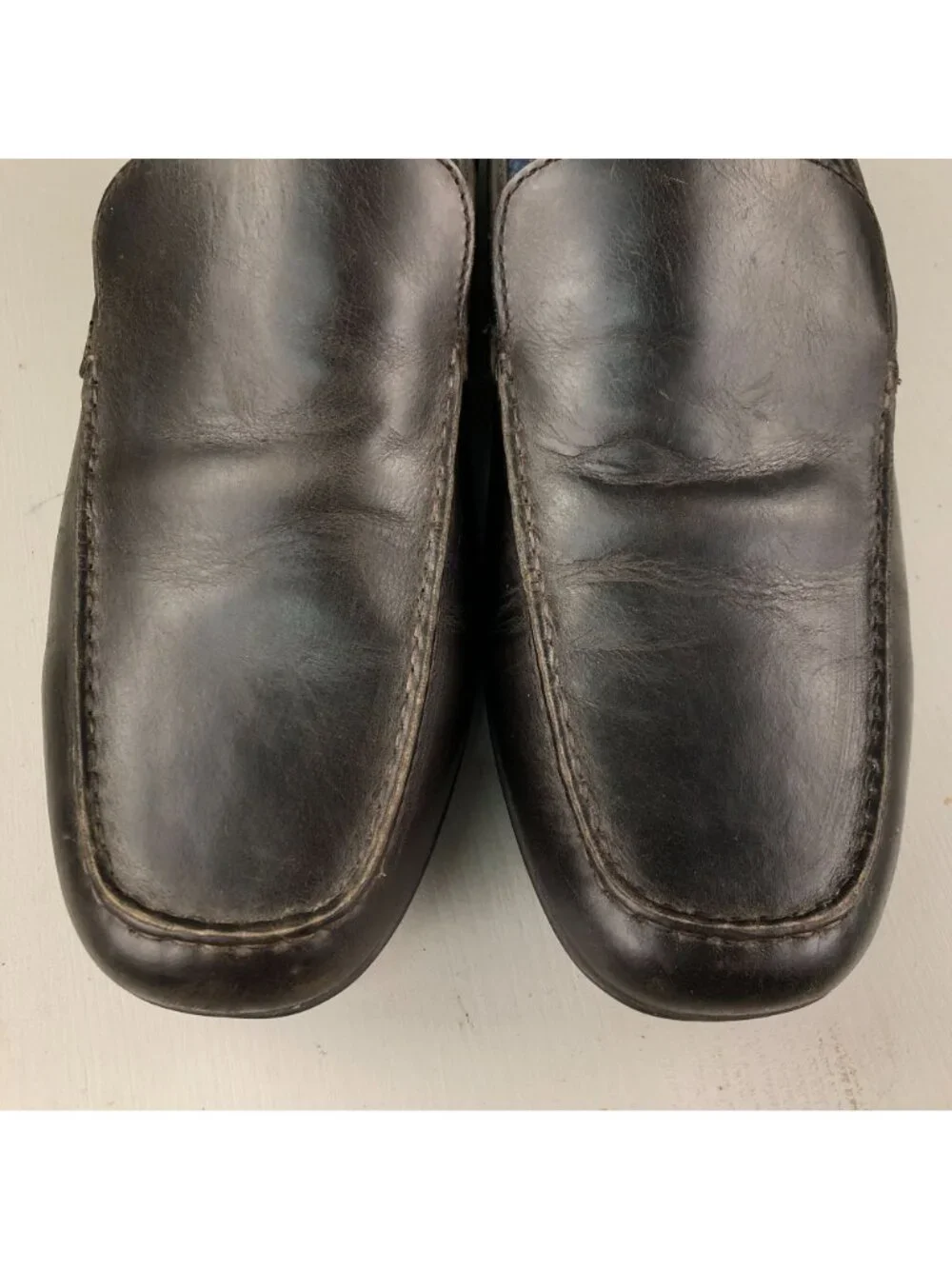 Born men brown